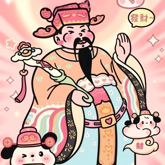 🌈甜心壮士酱🌈