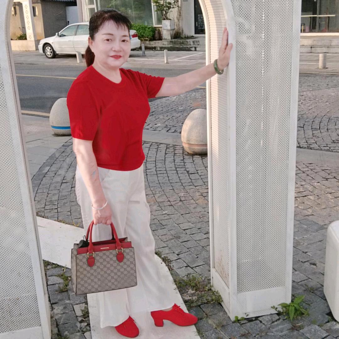 南充营山木垭李家二妺❤️❤️