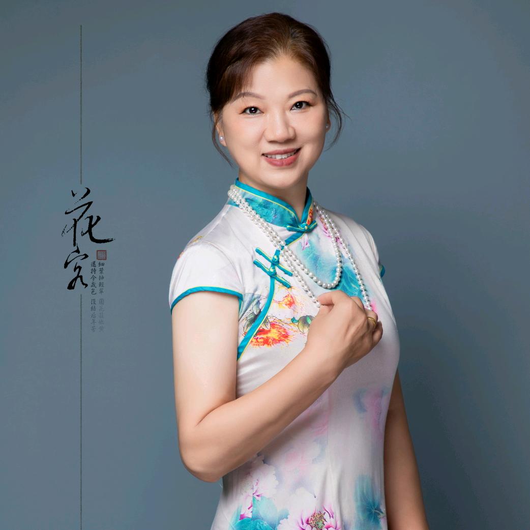 红玫瑰