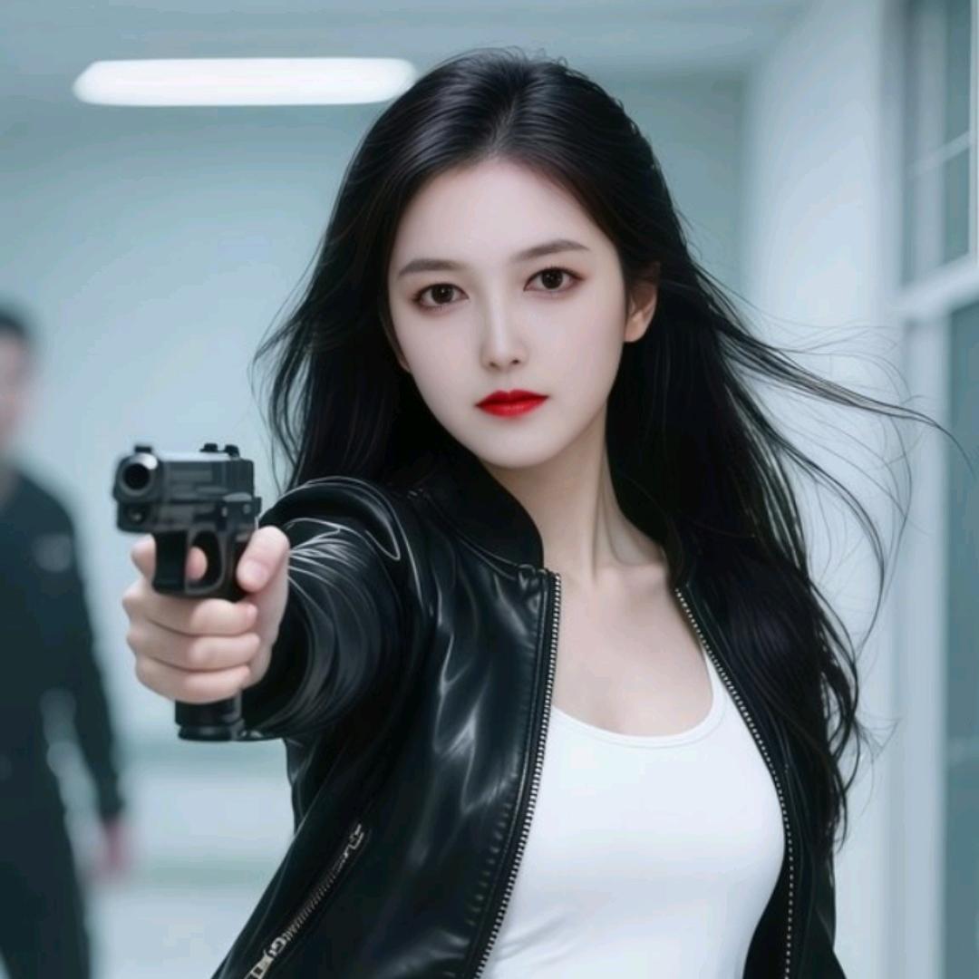 该死的渣男渣女