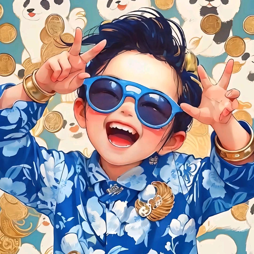 一点不紧张先生