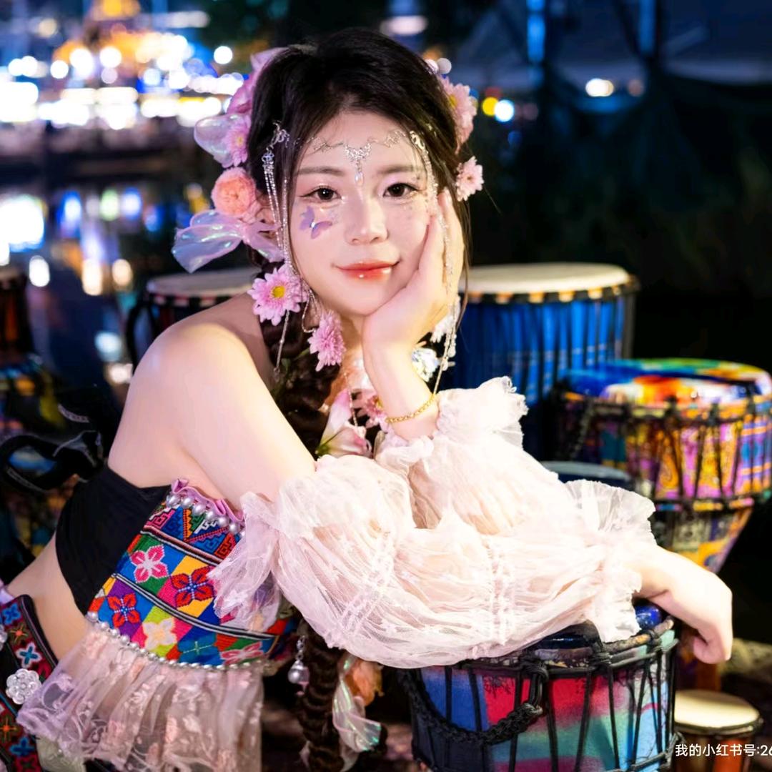 西安全封闭减肥训练营ViVi
