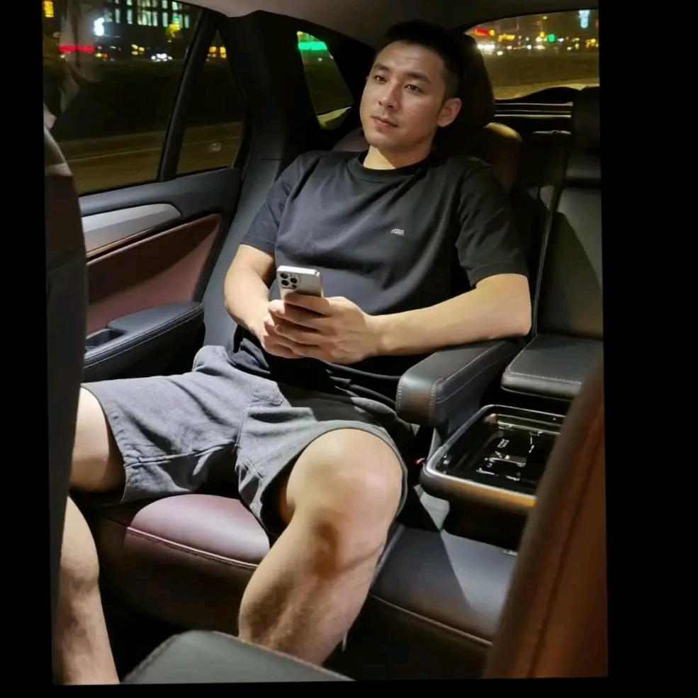 啥都不.是事