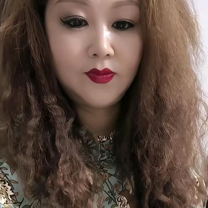 张丽 想找个伴