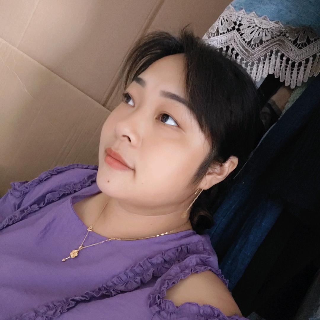 石蟆收废品的姐姐