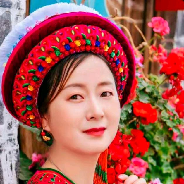 美美姐酥油破酥粑粑