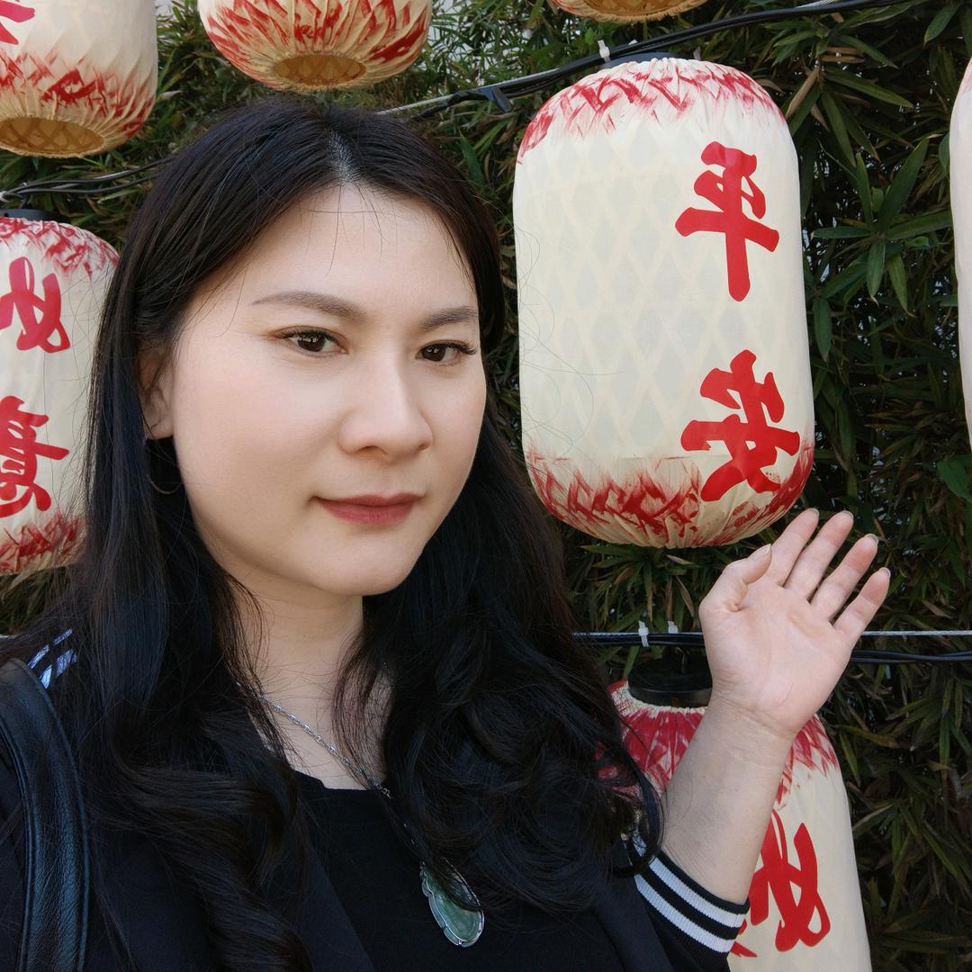 珠珠吖