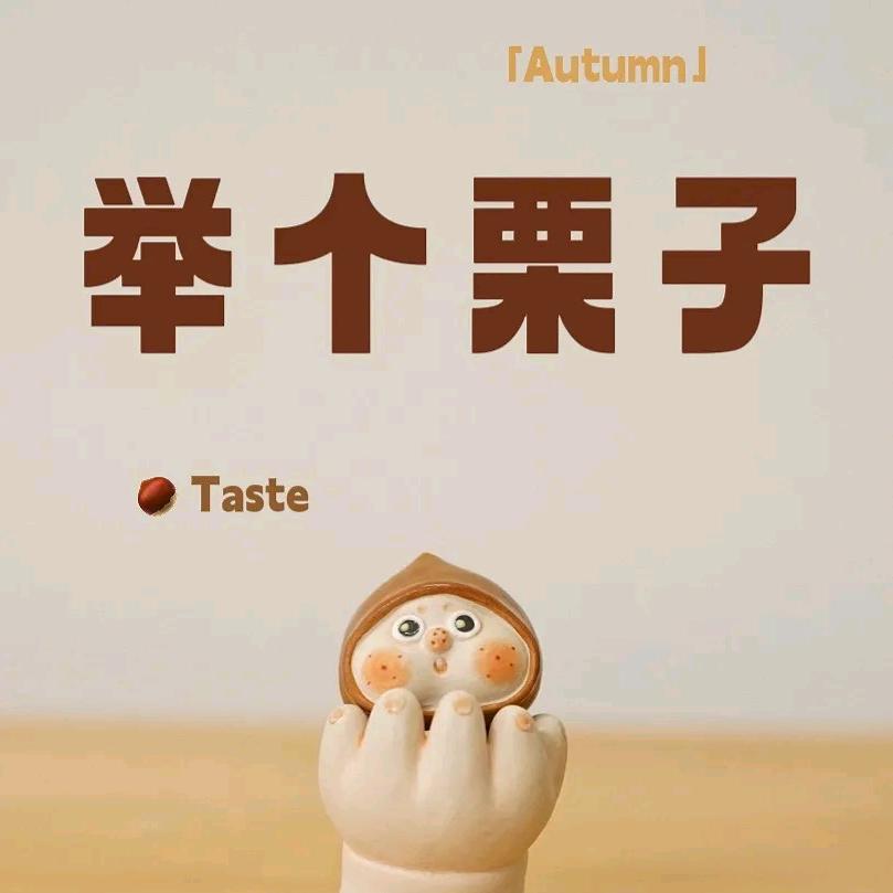 爆板栗🌰安阳首家