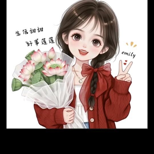 何其有幸