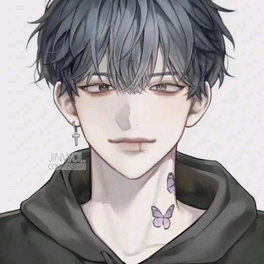 @努力奋斗的男人（互）