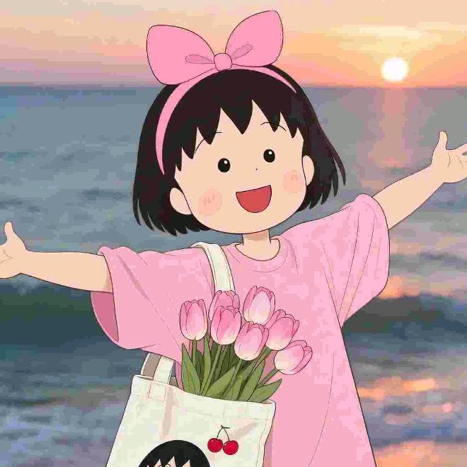 遗失的美好🌷🌷🌷🍎🍎🍎