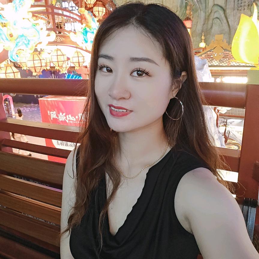 大婷小酒