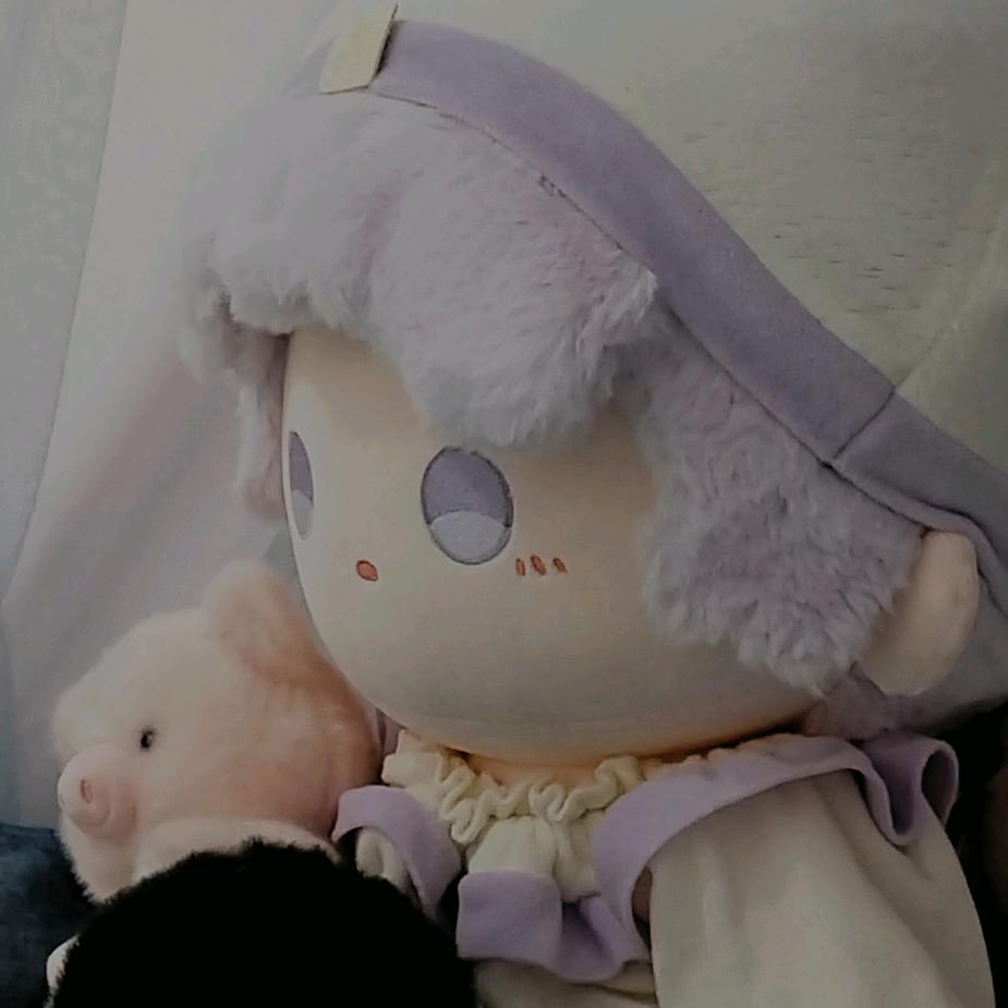 小鱼的梓佑