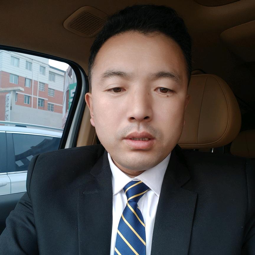 陈家富