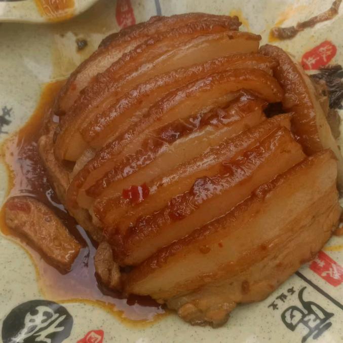 腾辉坝坝宴
