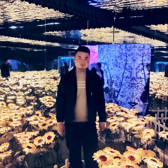 一个人的烟疤@