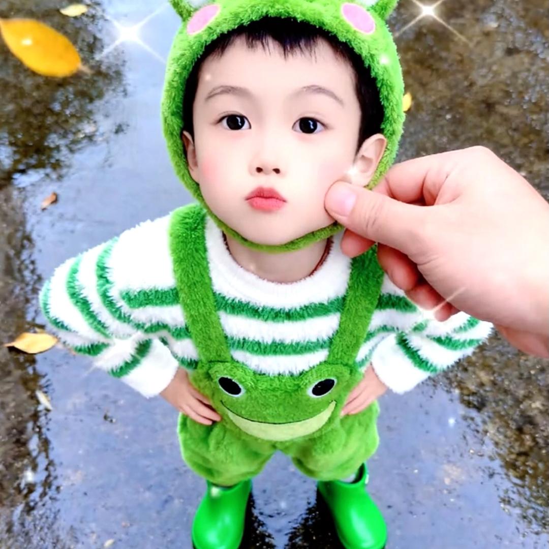 Mr贾斯丁♡贾先森