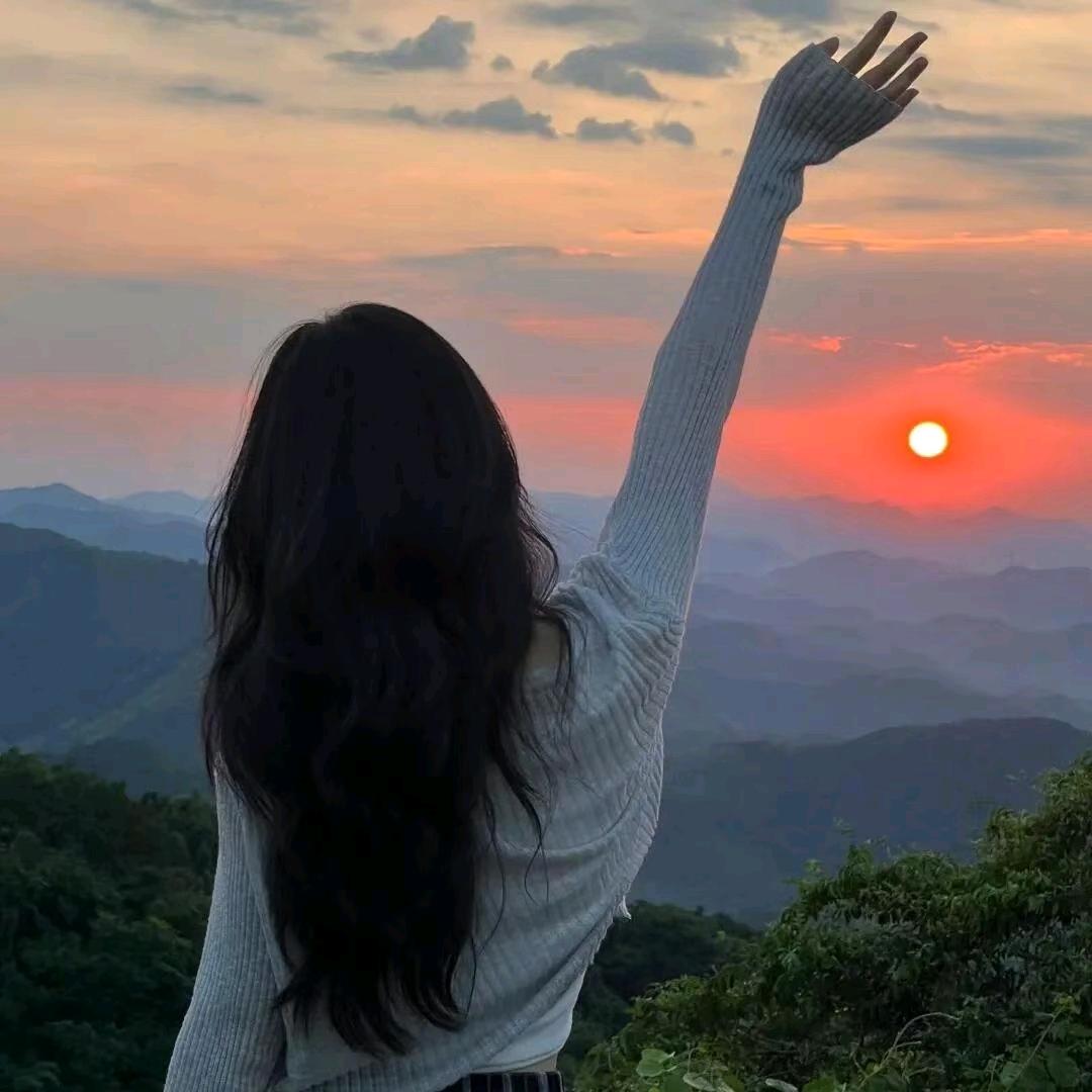 小欣子吖