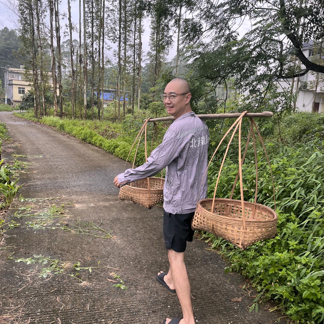 四十岁老光棍