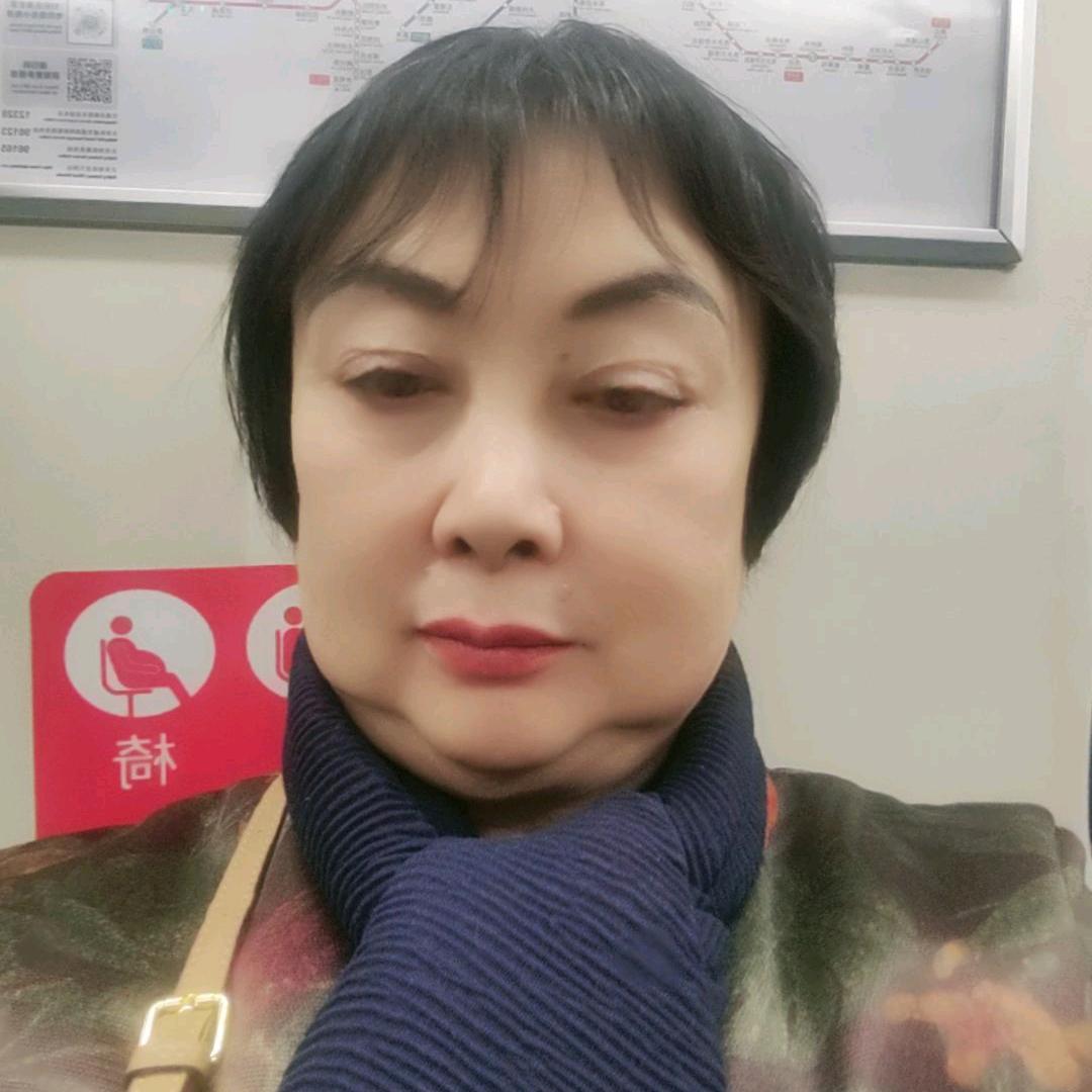 林姐话廊