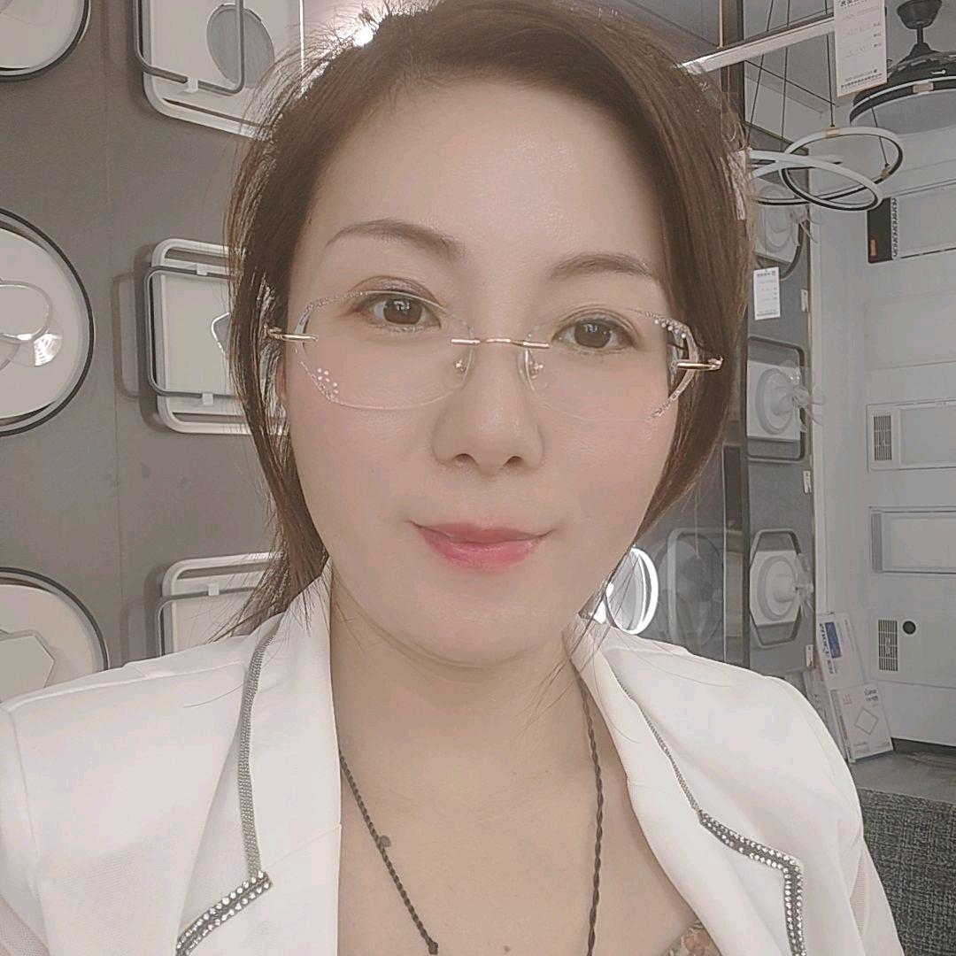 济宁市市中区万家灯火灯饰店