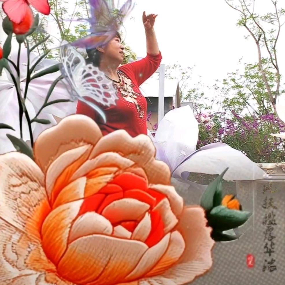 兰子姐（拒私聊）