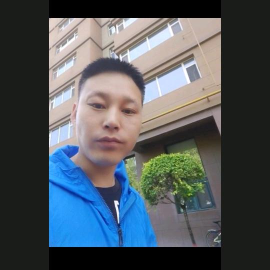 龙哥努力前行