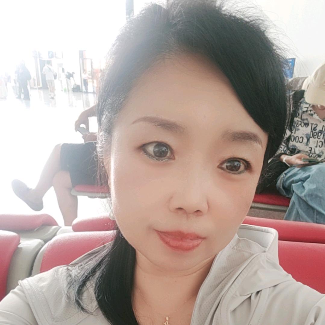 丽丽姐