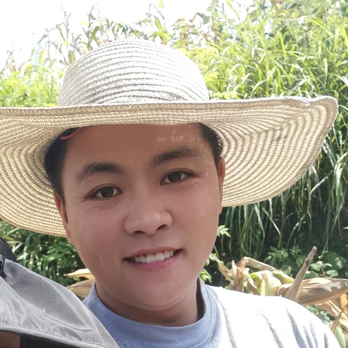 小溪沟的牛忙哥