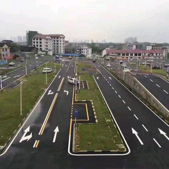 平安驾校 专业陪训C1  C2