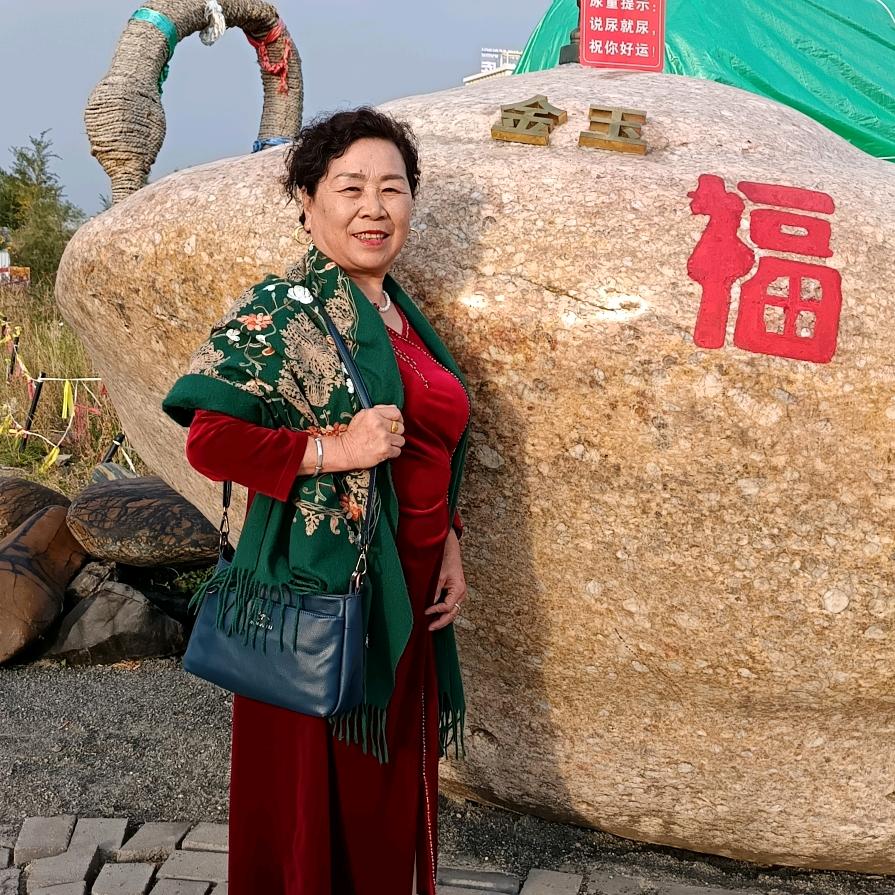 糖果奶奶