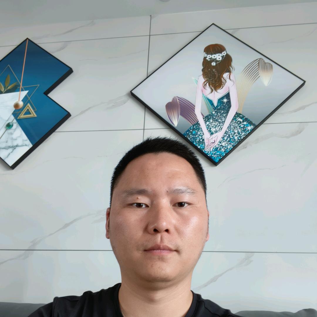 强哥哥