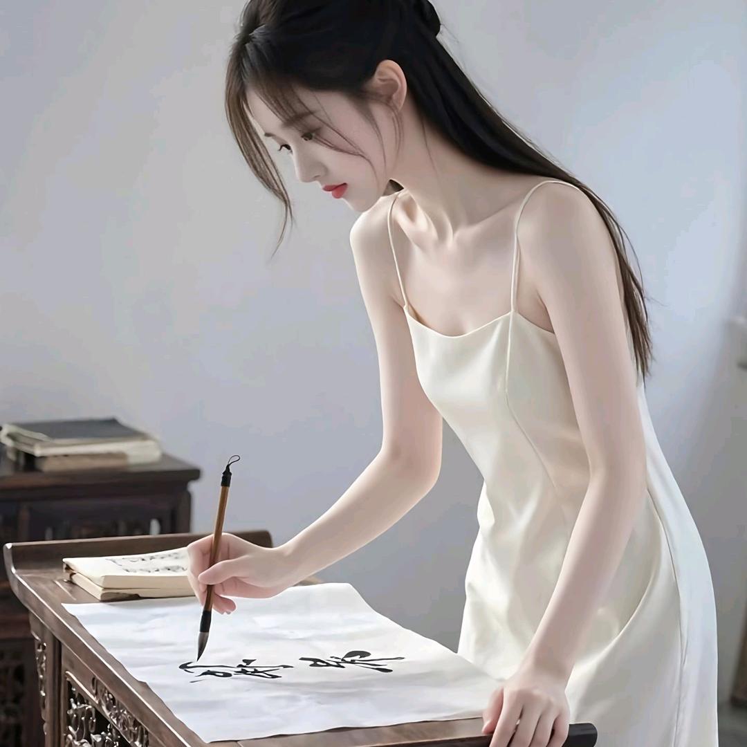 雾蒙蒙的天