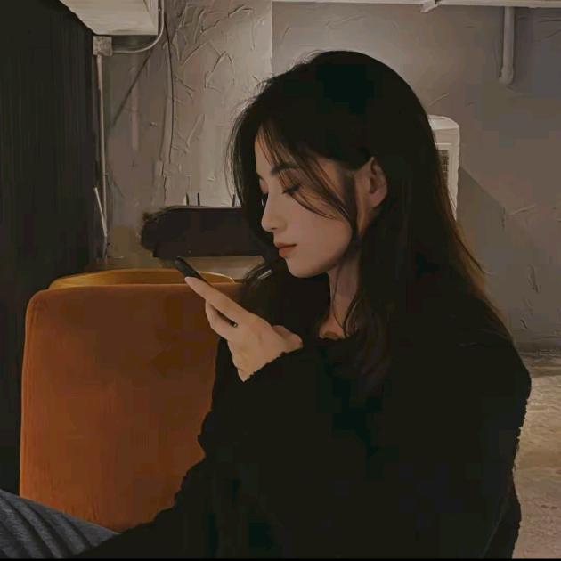 忧郁小u.