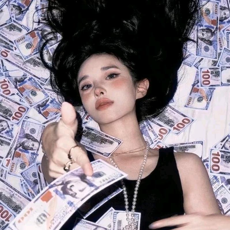 𖠚ᐝ发亿.小财⁸