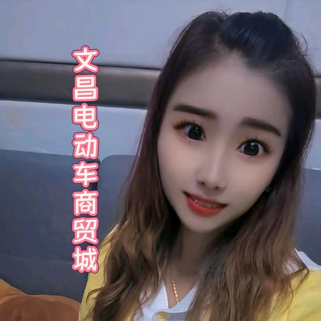 文昌电动车商贸城