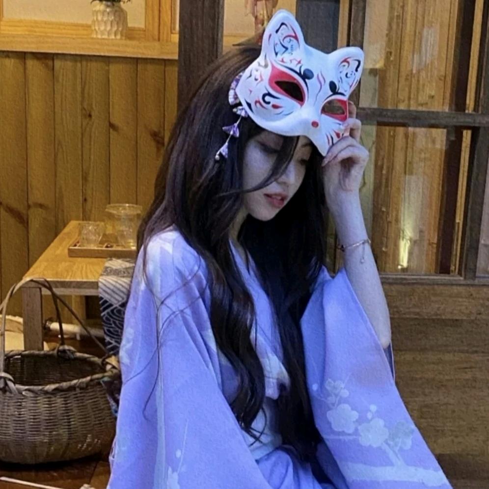 狐狸少女