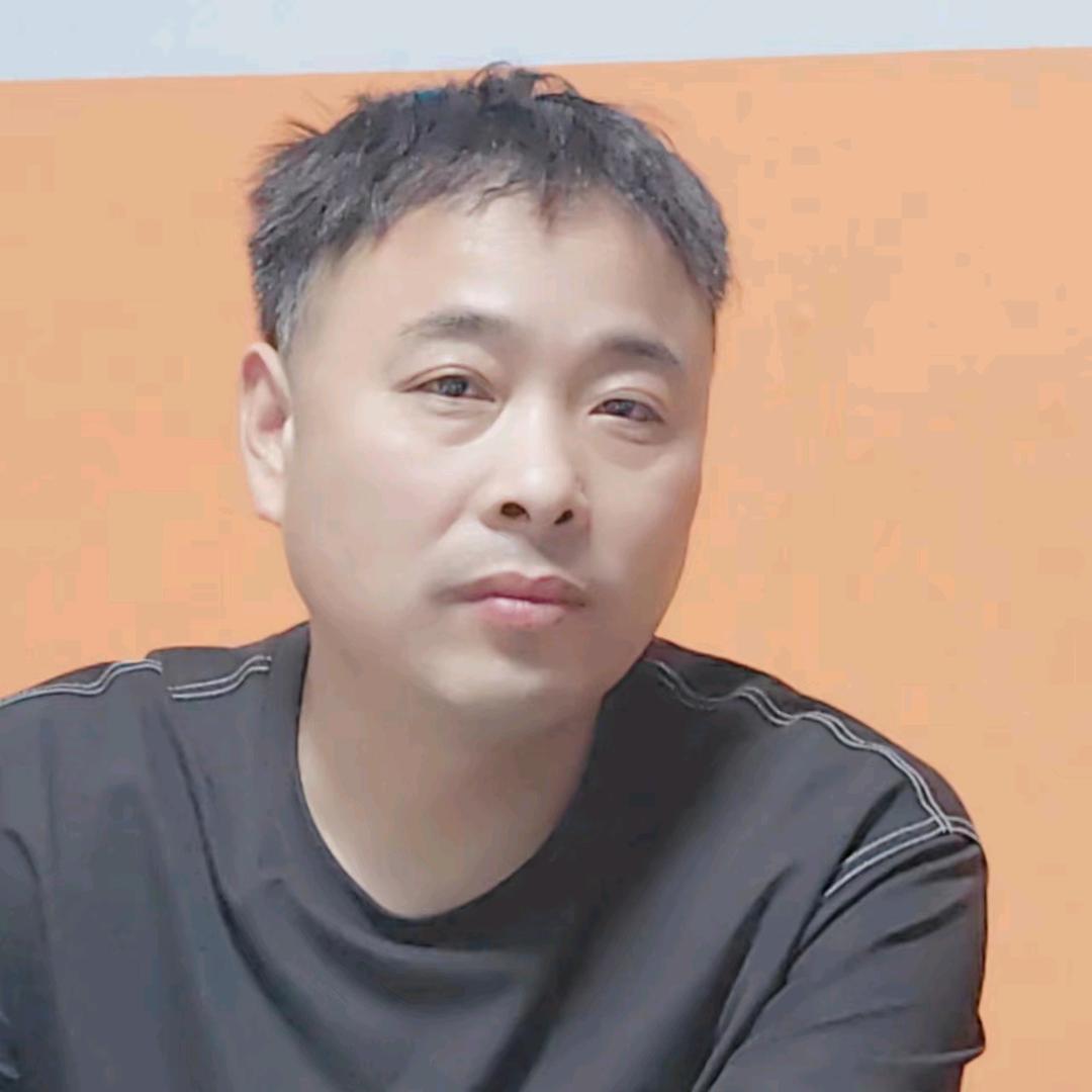 泗洪福秀墙布大哥工厂