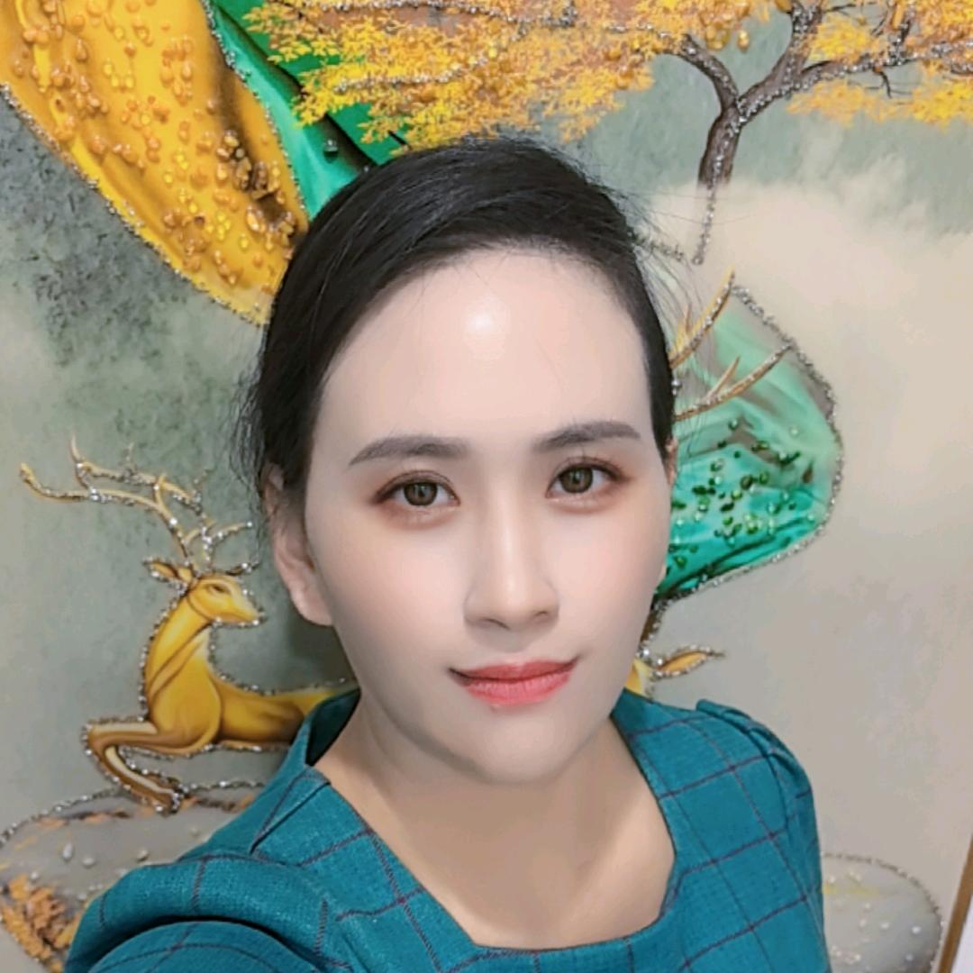 容妹妹