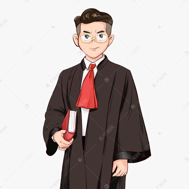 @Lawyer-魏律