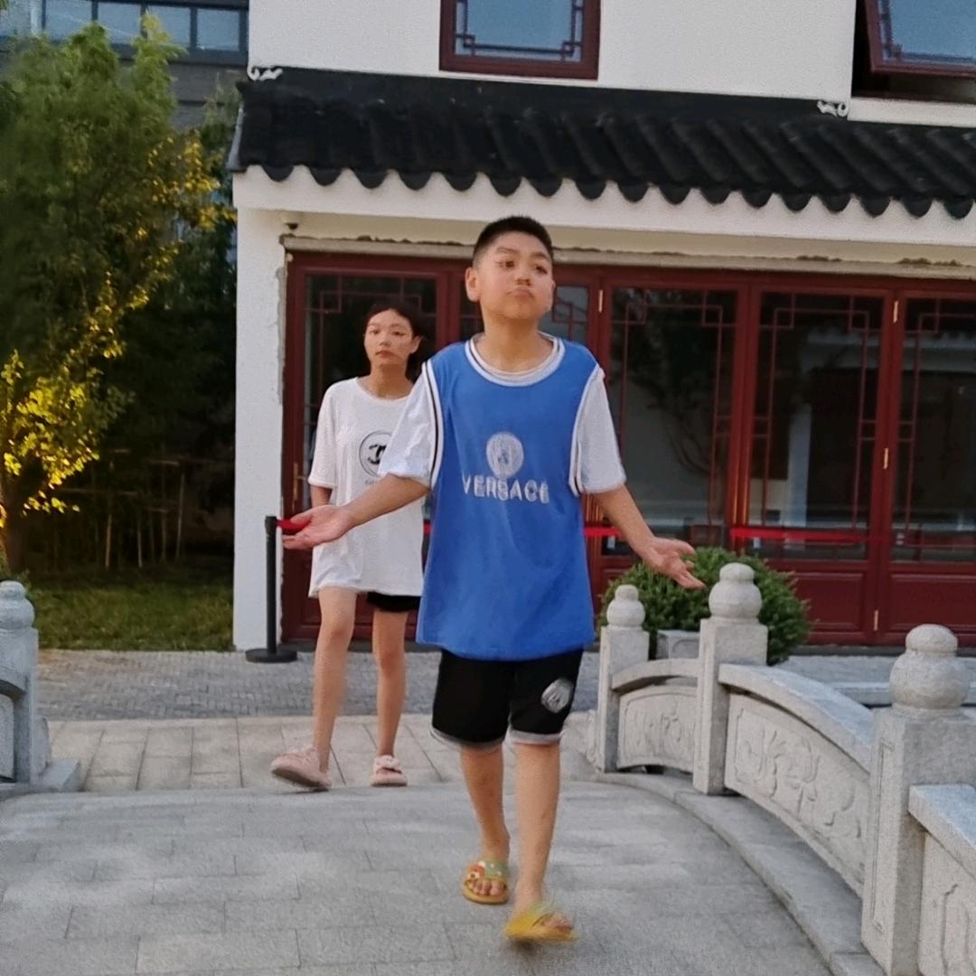 云台