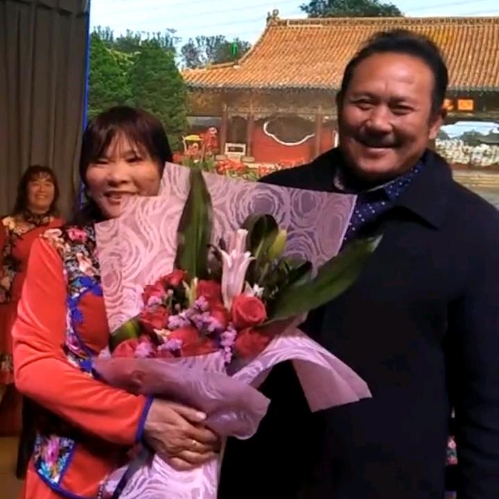 美好