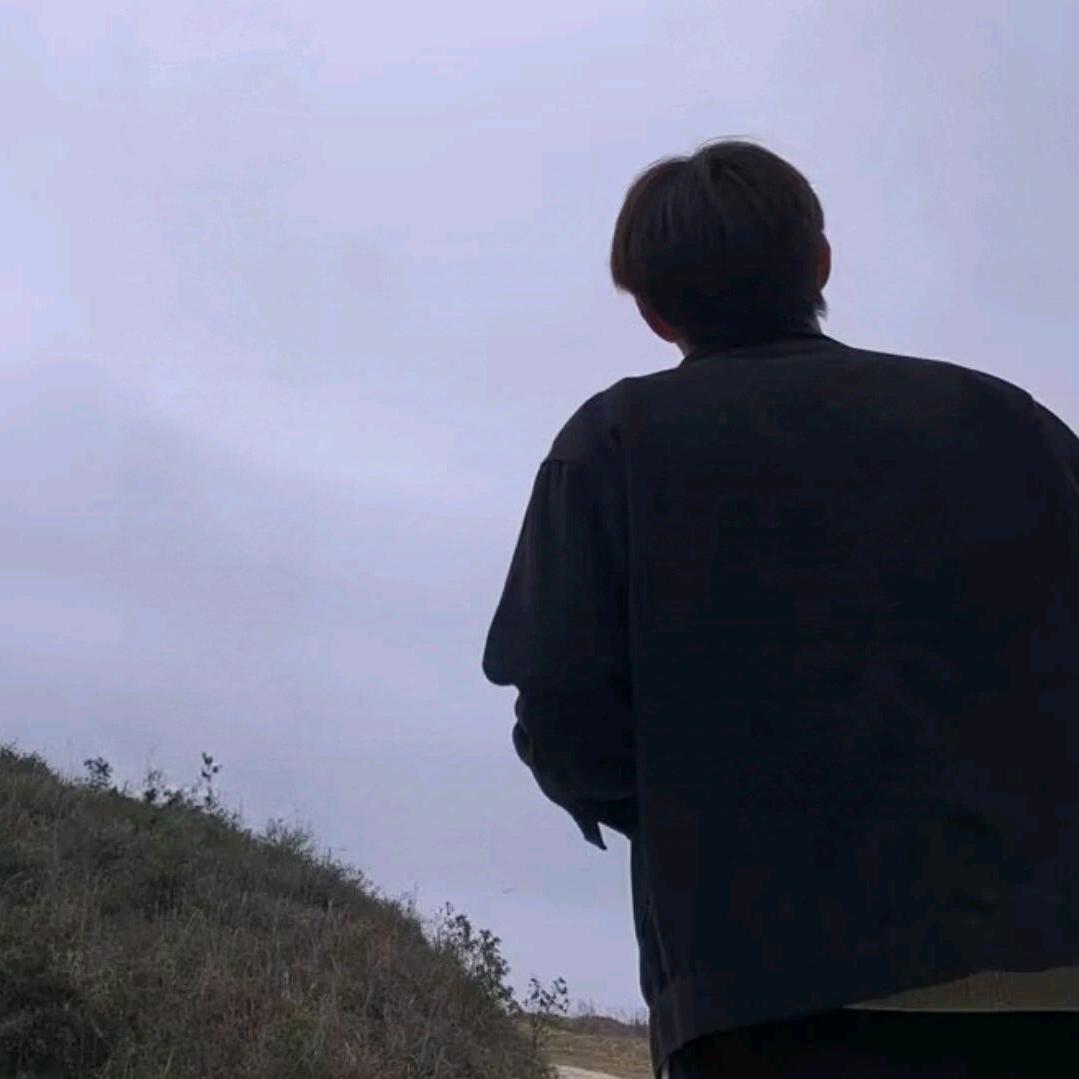 旅途永无止境