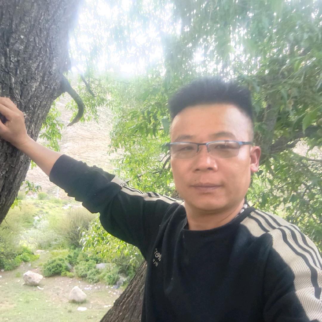 一切都好。