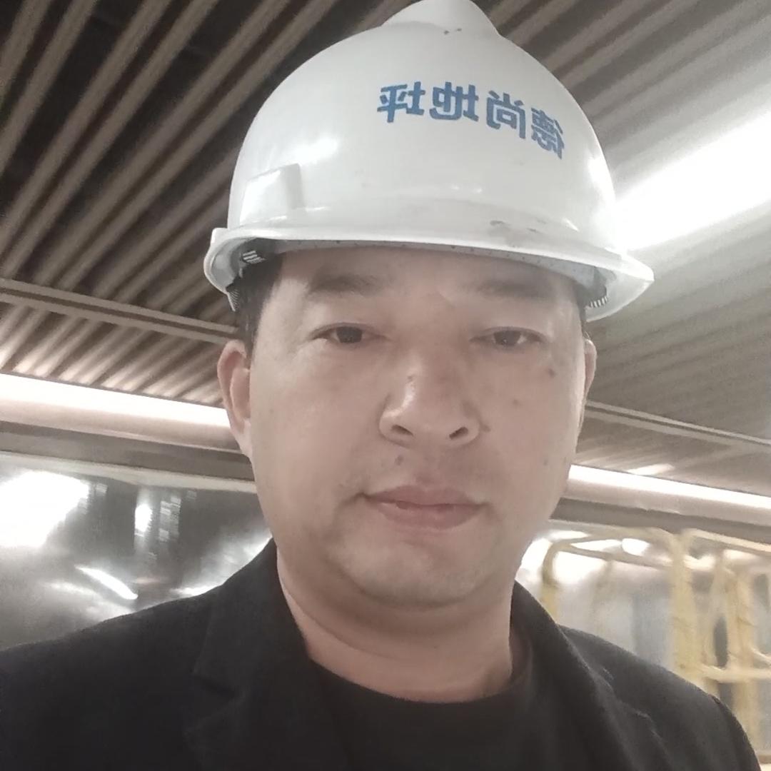 南通市德尚环氧地坪工程有限公司