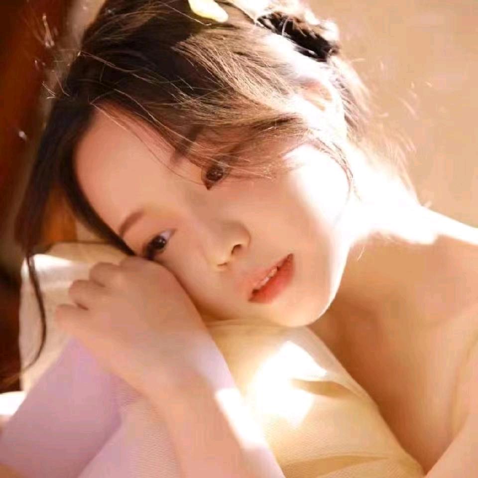 叶落无声