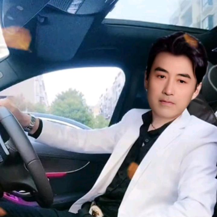 老张的快乐生活