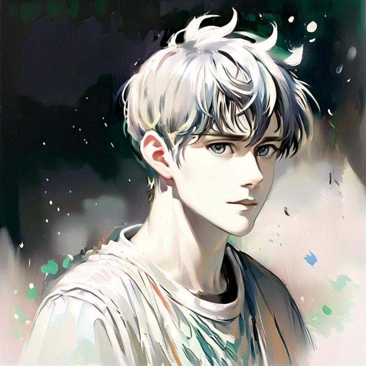 派神