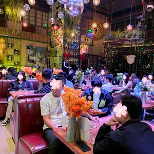 缘时代（每周六有交友破圈活动）