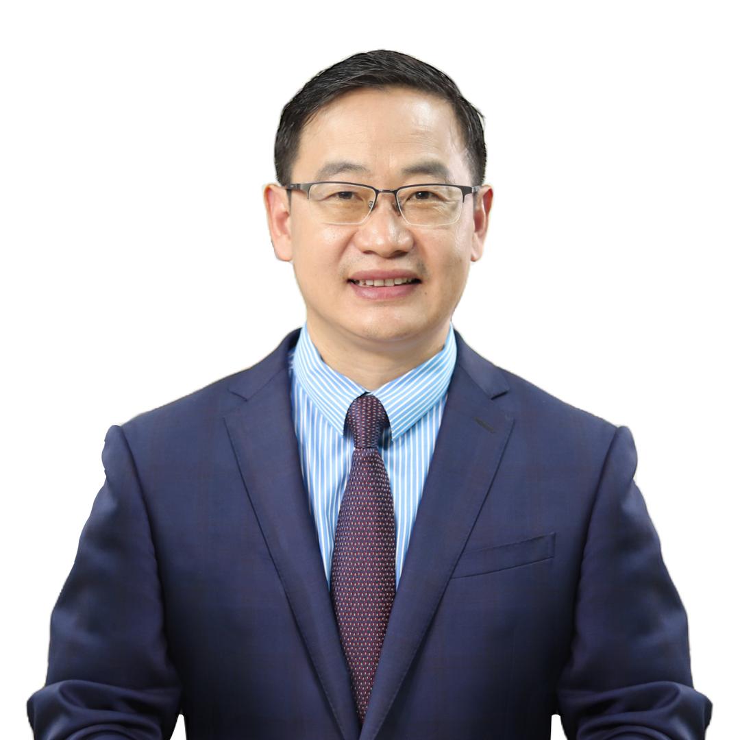 李志忠